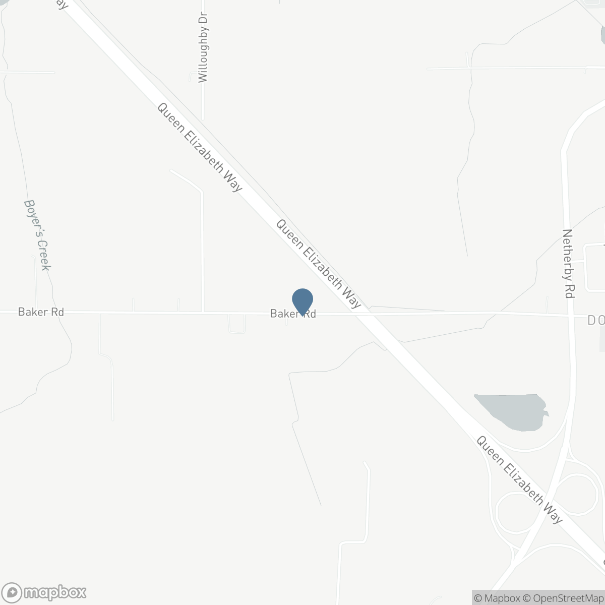 LOT 2 BAKER Road, Niagara Falls, Ontario L2H 1Y7